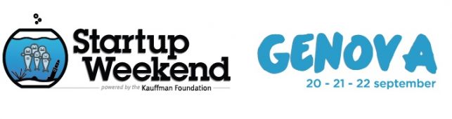 AReS a Startup Weekend - Genova